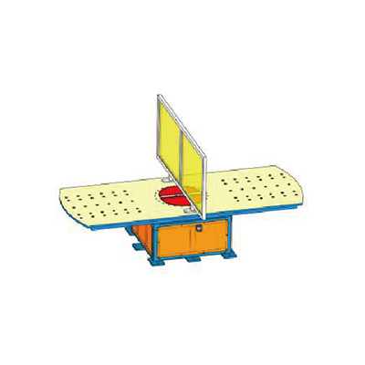 ����ˮƽ��ת��λ��