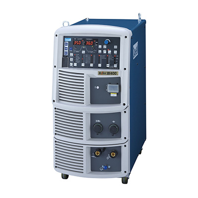 ��һ�����������ƽ�ֱ����������MIG/MAG���ӻ�W400