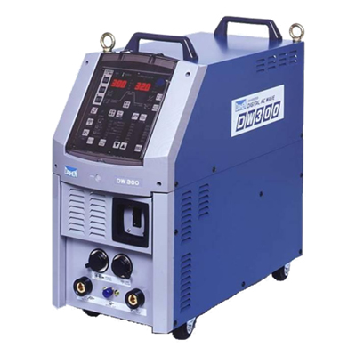 ȫ����ʽ�����ƽ�ֱ����������MIG/MAG���ӻ�DW300