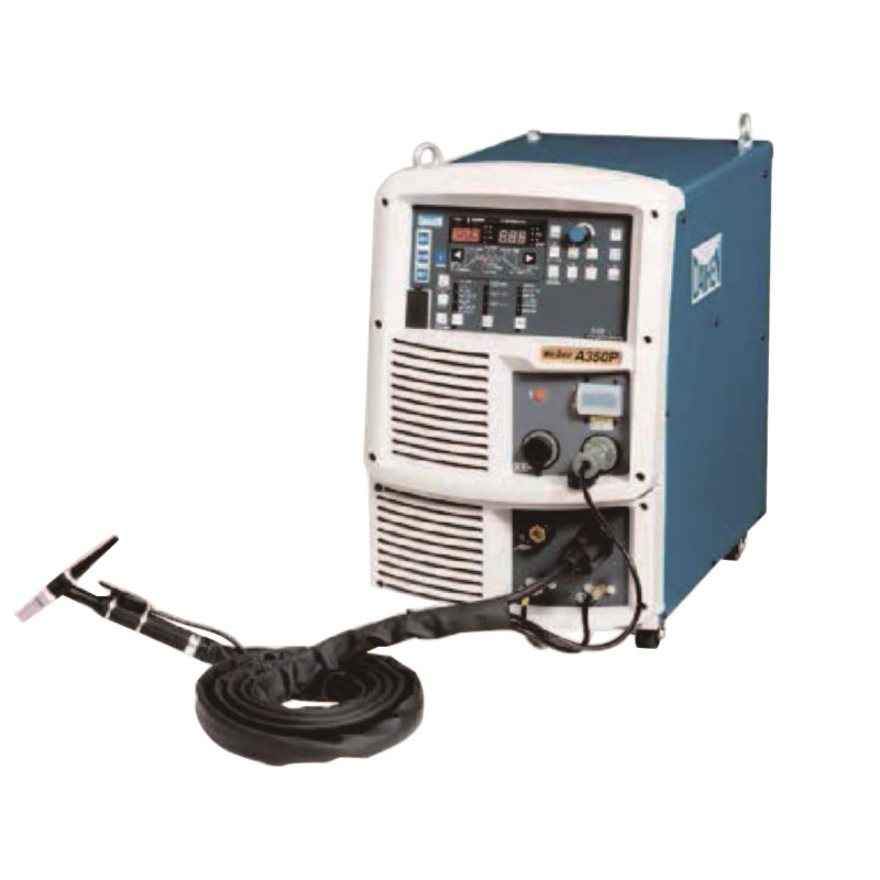 A350P��ֱ����������TIG���ӻ�